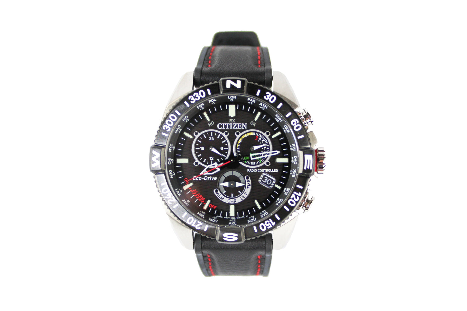 Elvaro Obsidian