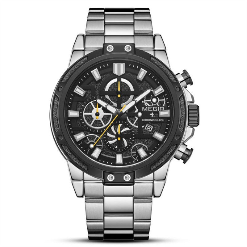 Elvaro Zenith