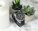 Elvaro Obsidian