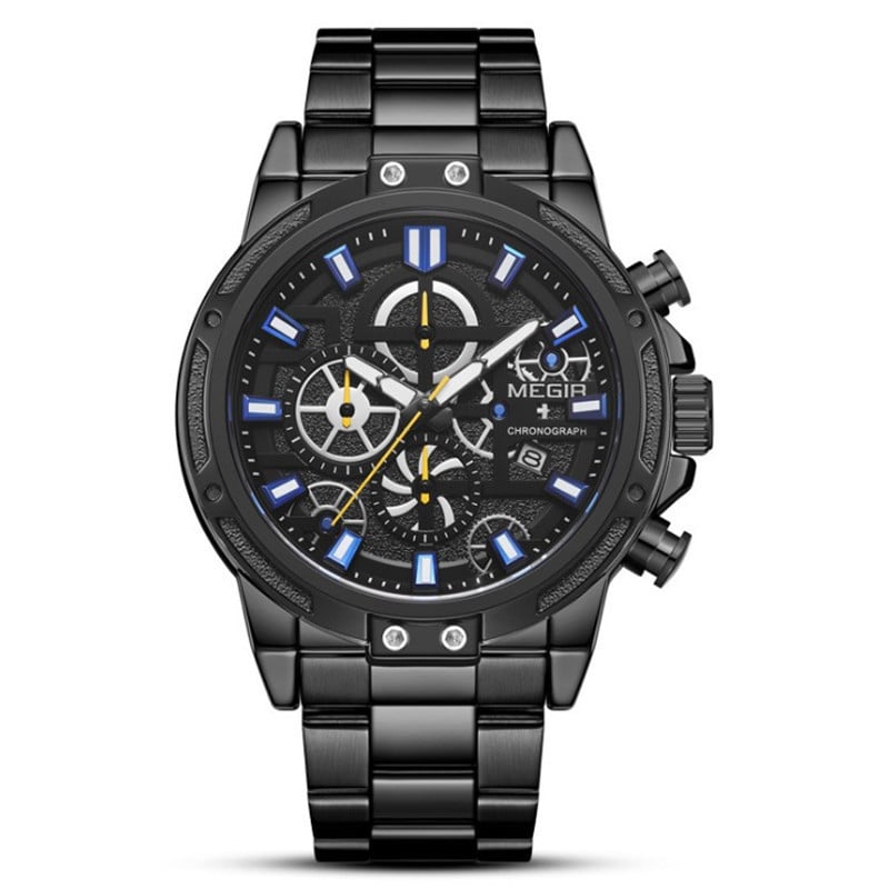 Elvaro Zenith