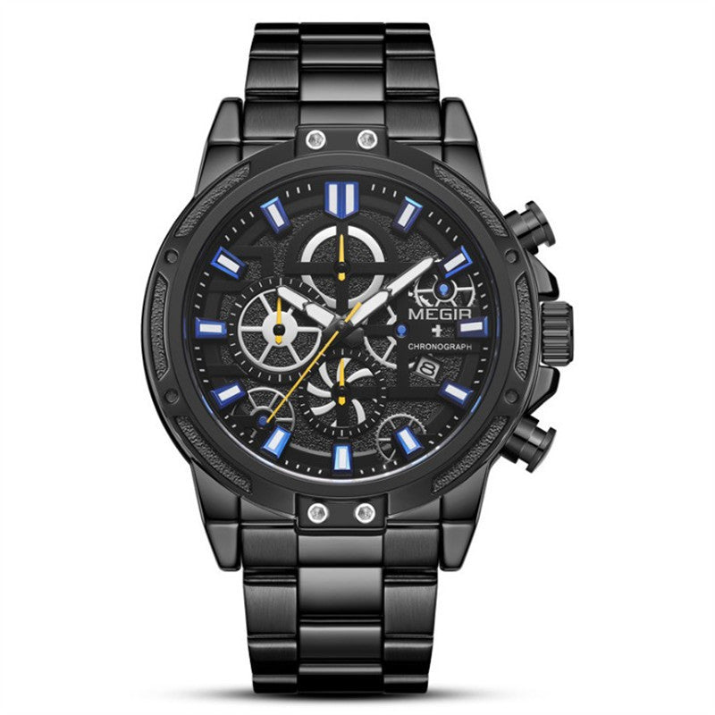 Elvaro Zenith